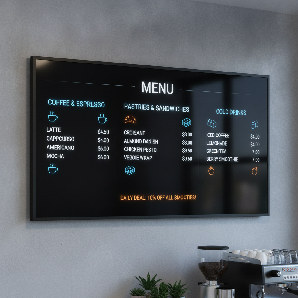 CRÉATION MENU RESTAURANT : +20 % DE VENTES EN 2026 AVEC UN PROCESSUS MAÎTRISÉ