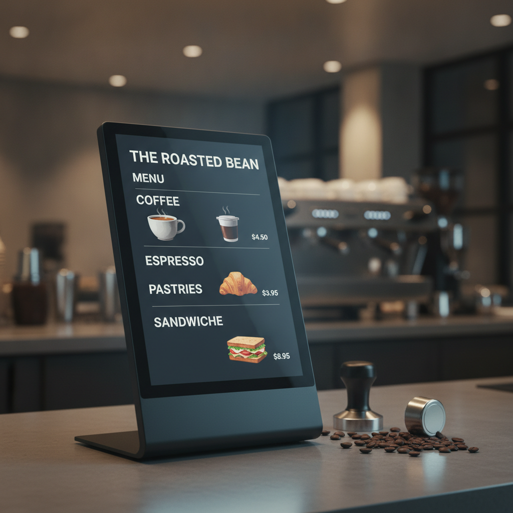 DESIGN MENU RESTAURANT : +25% DE VENTES EN 2026 AVEC UNE CARTE STRATÉGIQUE